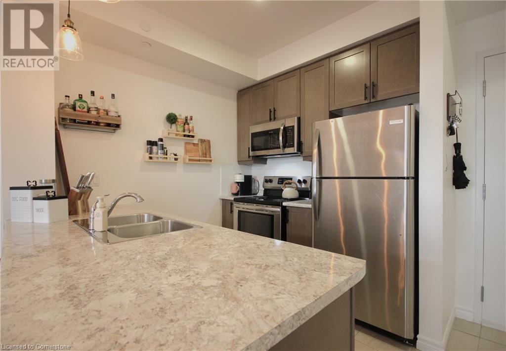101 Shoreview Place Unit# 519, Hamilton, Ontario  L8E 0K2 - Photo 6 - 40674933