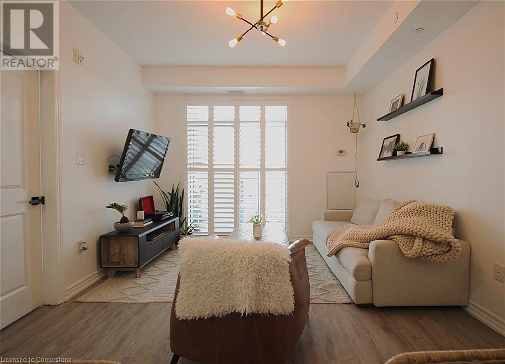 101 Shoreview Place Unit# 519, Hamilton, Ontario  L8E 0K2 - Photo 8 - 40674933