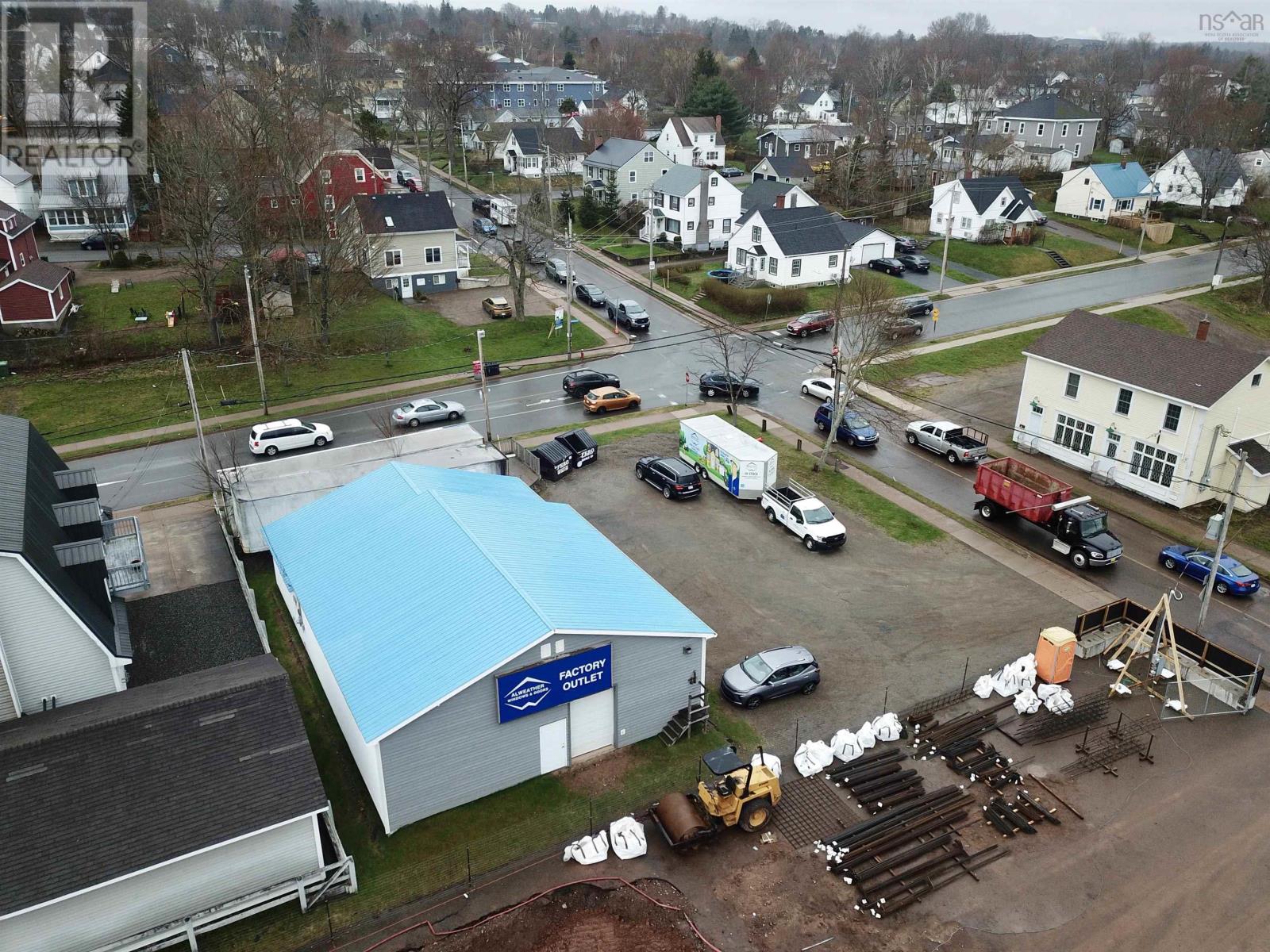 95 Young Street, Truro, Nova Scotia  B2N 3W8 - Photo 3 - 202426219