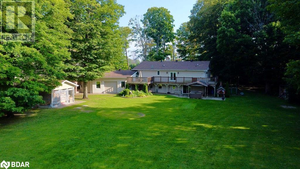 264 Salem Road, Barrie, Ontario  L9J 0C6 - Photo 11 - 40674953