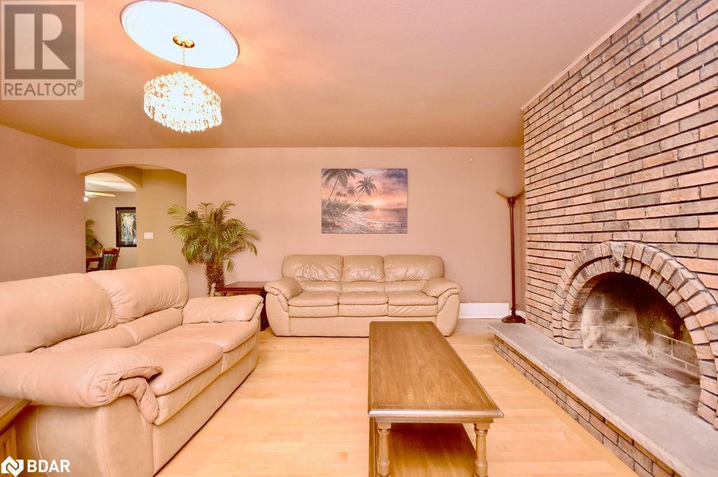 264 Salem Road, Barrie, Ontario  L9J 0C6 - Photo 16 - 40674953