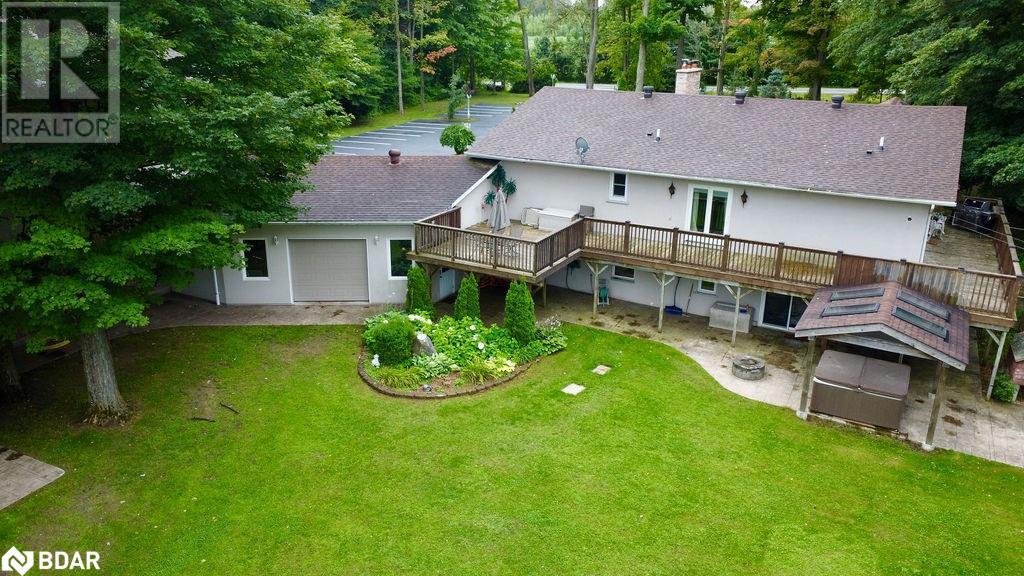 264 Salem Road, Barrie, Ontario  L9J 0C6 - Photo 4 - 40674953