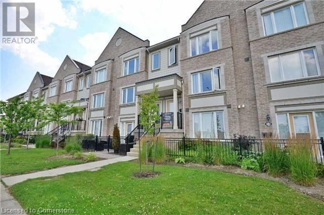 5100 PLANTATION Place Unit# 13, mississauga, Ontario