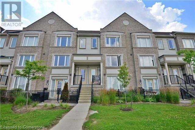 5100 Plantation Place Unit# 13, Mississauga, Ontario  L5M 0S4 - Photo 2 - 40674809