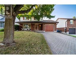 24 SPRINGDALE Boulevard, guelph, Ontario