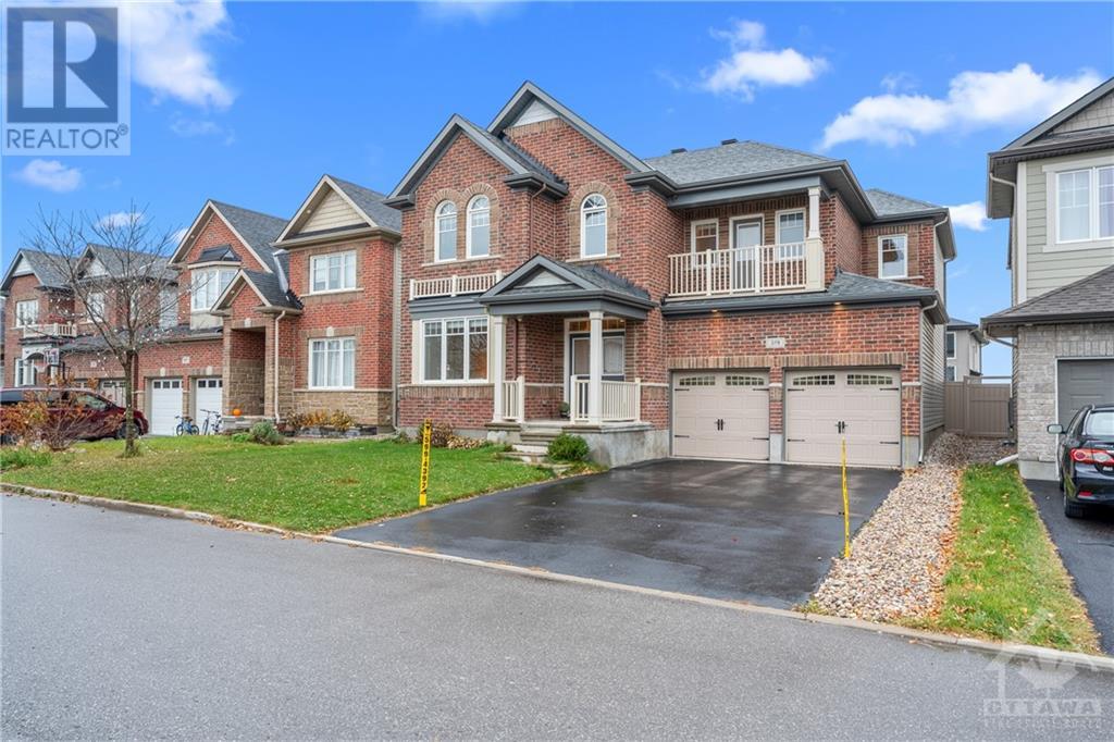 379 ANDALUSIAN CRESCENT Kanata