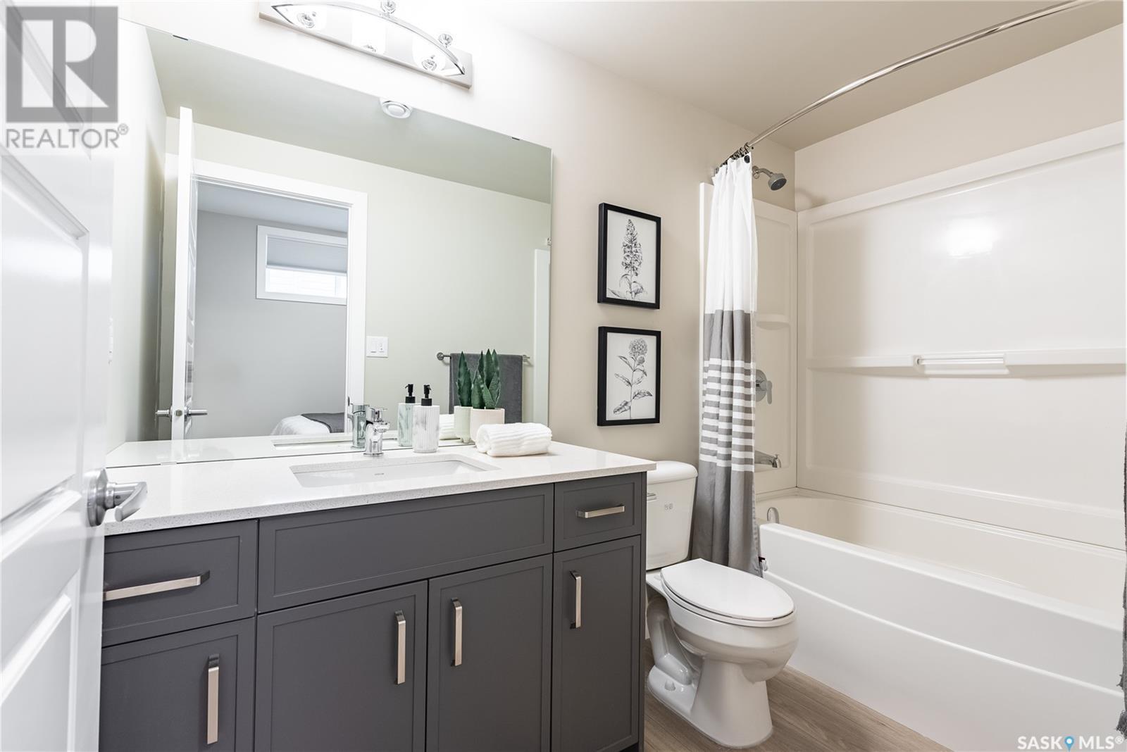 907 Traeger Manor, Saskatoon, Saskatchewan  S7V 1R3 - Photo 42 - SK987748