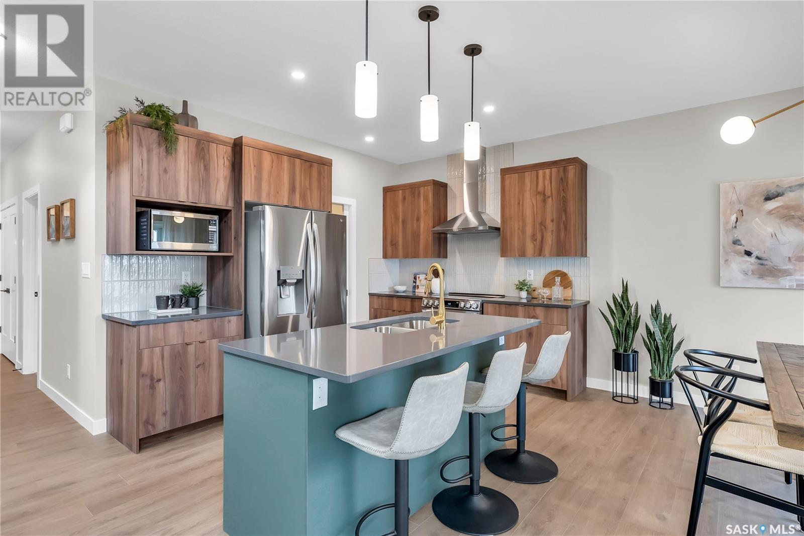 907 Traeger Manor, Saskatoon, Saskatchewan  S7V 1R3 - Photo 7 - SK987748
