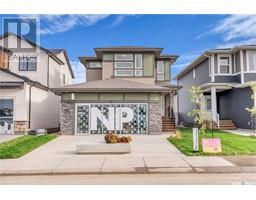 907 Traeger Manor Brighton, Saskatoon, Ca