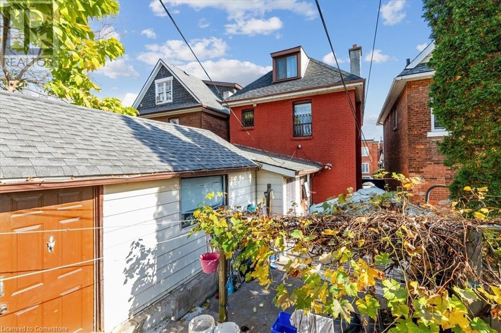 63 Clyde Street, Hamilton, Ontario  L8L 5R5 - Photo 33 - 40672790