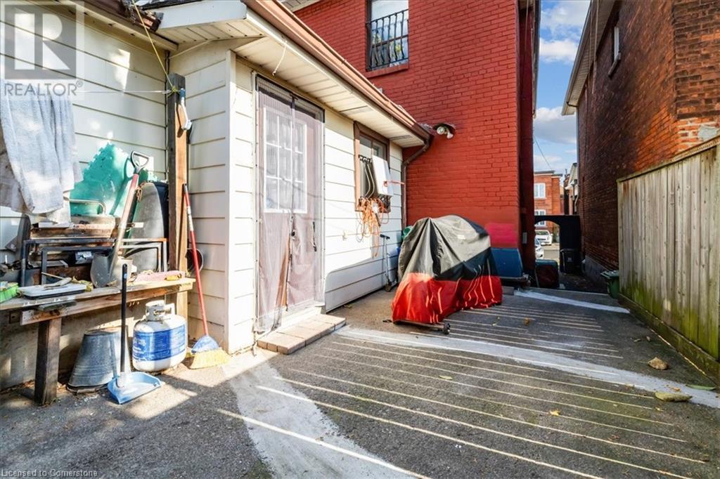 63 Clyde Street, Hamilton, Ontario  L8L 5R5 - Photo 35 - 40672790