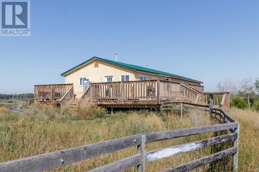 37471 Range Road 234, Rural Red Deer County, Alberta  T0M 0V0 - Photo 7 - A2158679