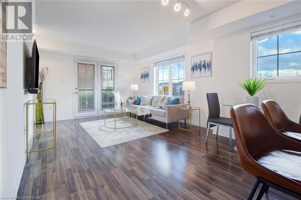 2508 Post Road Road Unit# 32, Oakville, Ontario  L6H 0K1 - Photo 7 - 40674439