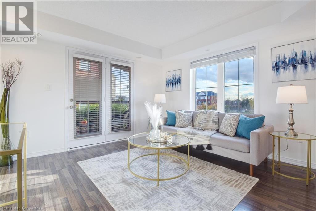 2508 Post Road Road Unit# 32, Oakville, Ontario  L6H 0K1 - Photo 2 - 40674439