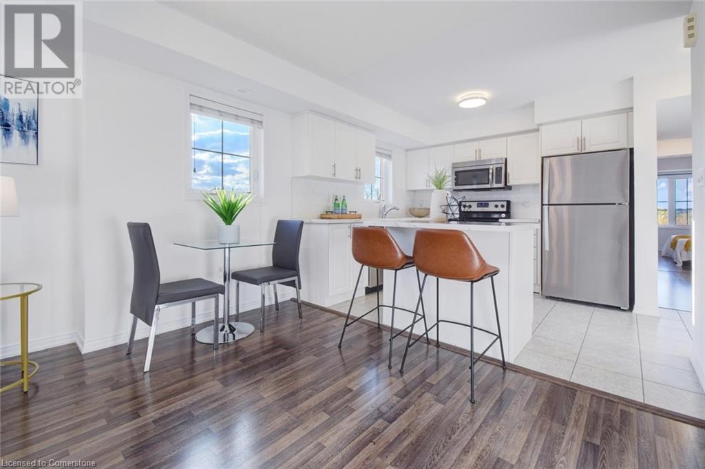 2508 Post Road Road Unit# 32, Oakville, Ontario  L6H 0K1 - Photo 11 - 40674439