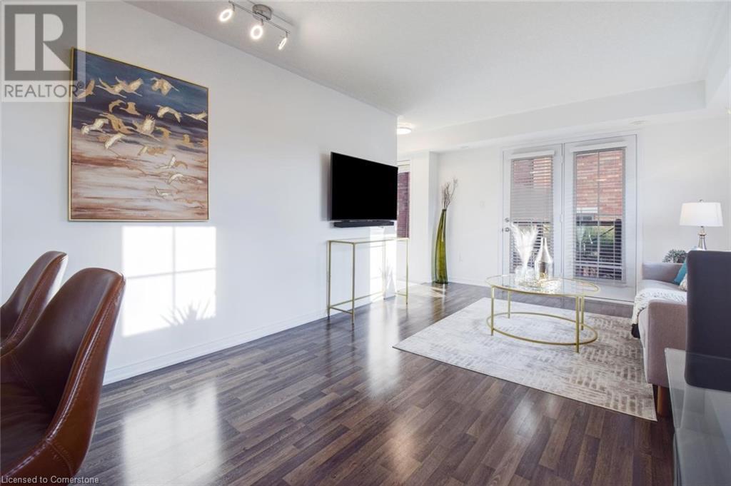 2508 Post Road Road Unit# 32, Oakville, Ontario  L6H 0K1 - Photo 8 - 40674439