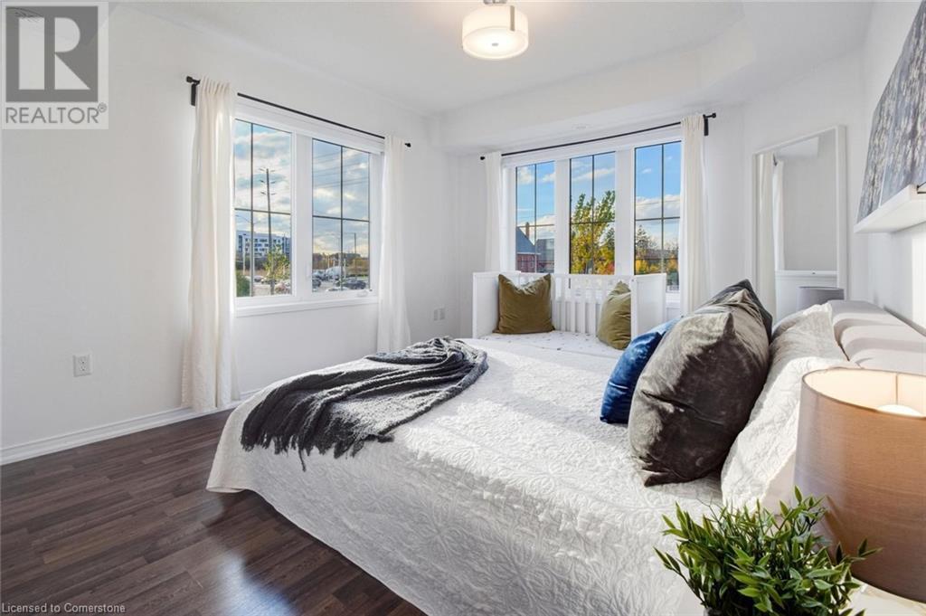 2508 Post Road Road Unit# 32, Oakville, Ontario  L6H 0K1 - Photo 16 - 40674439