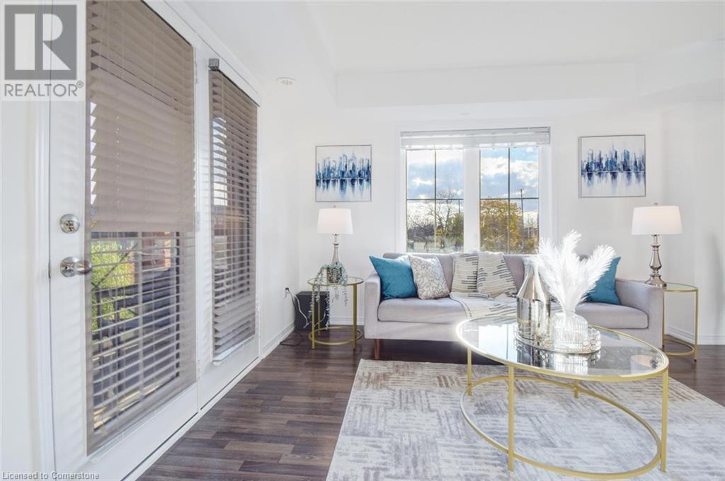 2508 Post Road Road Unit# 32, Oakville, Ontario  L6H 0K1 - Photo 3 - 40674439