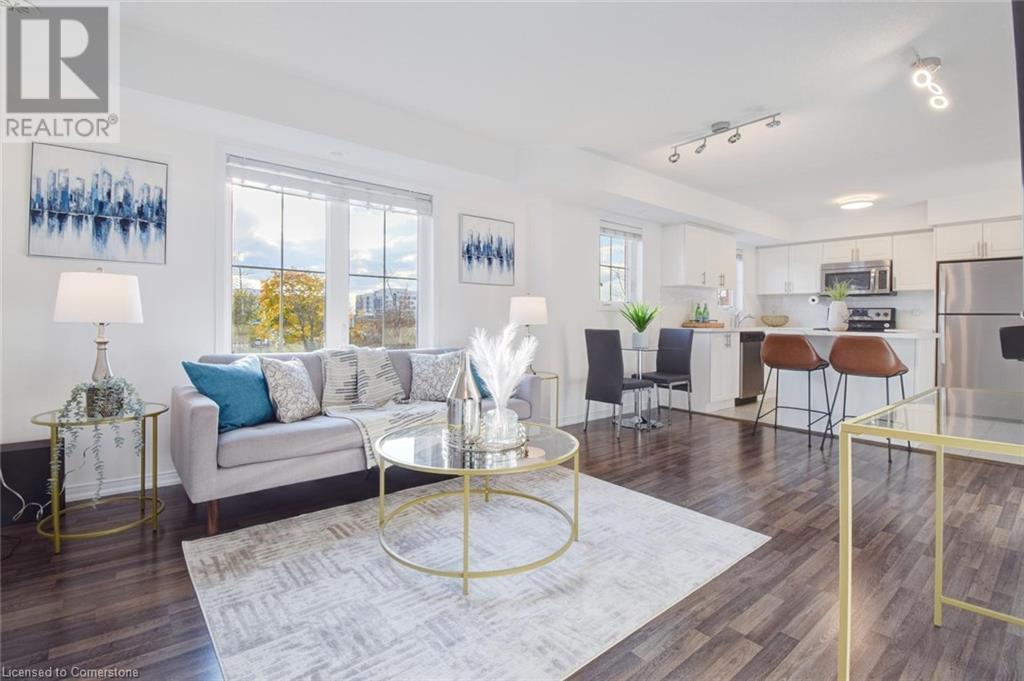 2508 Post Road Road Unit# 32, Oakville, Ontario  L6H 0K1 - Photo 1 - 40674439