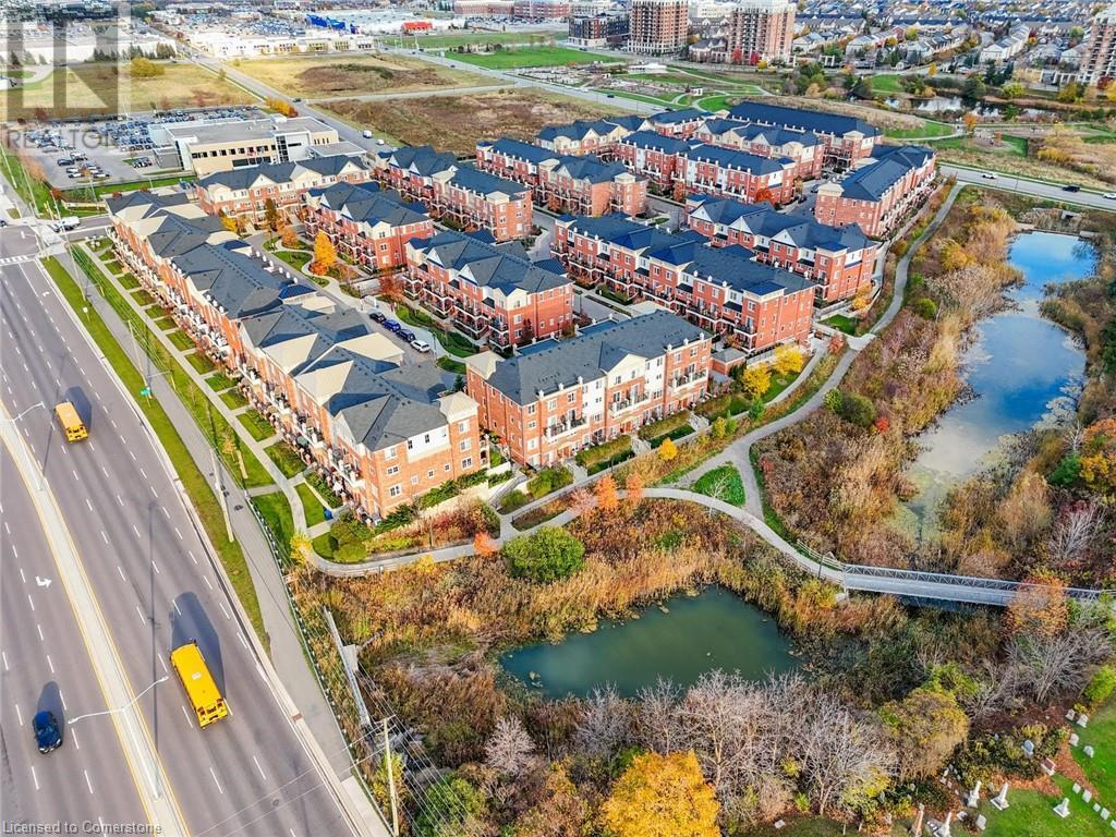 2508 Post Road Road Unit# 32, Oakville, Ontario  L6H 0K1 - Photo 34 - 40674439