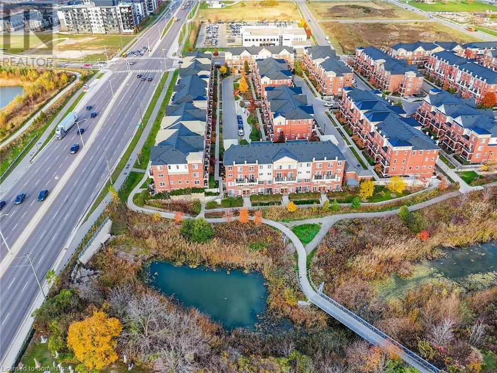 2508 Post Road Road Unit# 32, Oakville, Ontario  L6H 0K1 - Photo 33 - 40674439