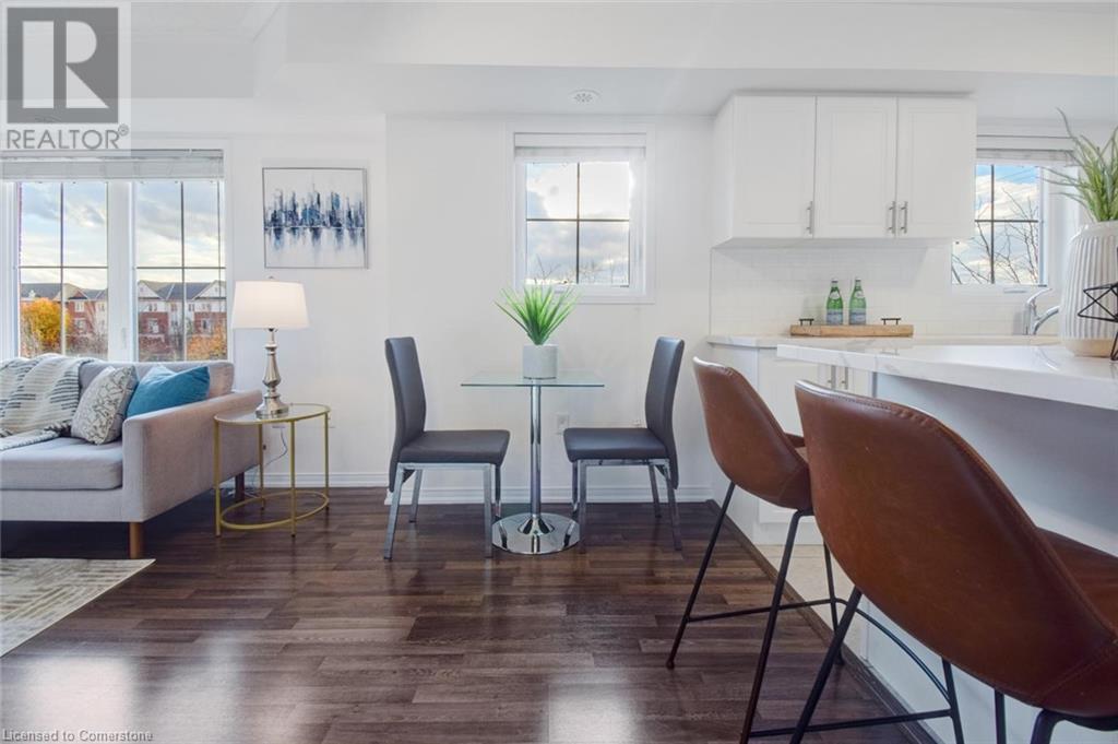 2508 Post Road Road Unit# 32, Oakville, Ontario  L6H 0K1 - Photo 9 - 40674439