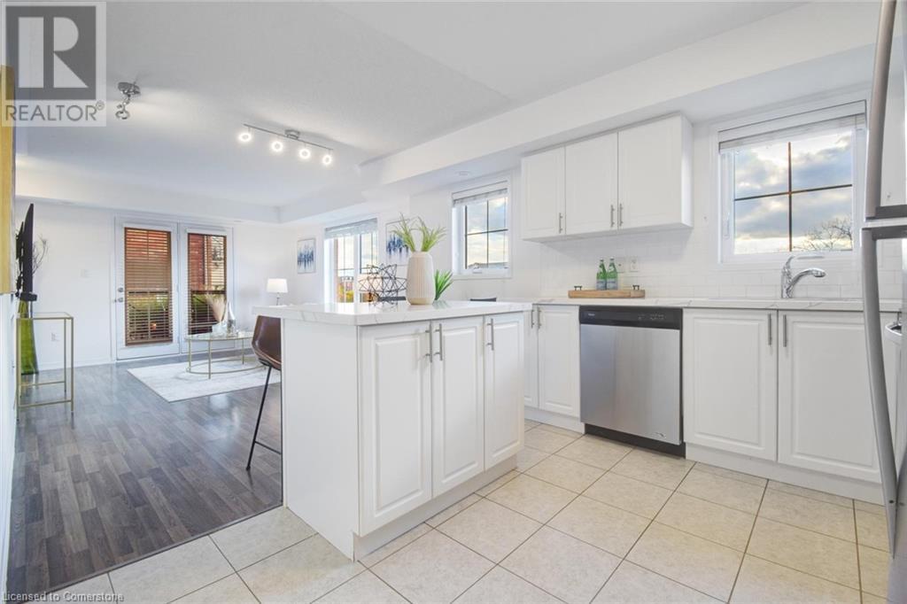 2508 Post Road Road Unit# 32, Oakville, Ontario  L6H 0K1 - Photo 15 - 40674439