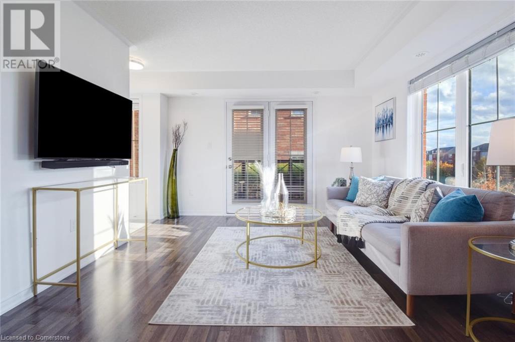 2508 Post Road Road Unit# 32, Oakville, Ontario  L6H 0K1 - Photo 4 - 40674439