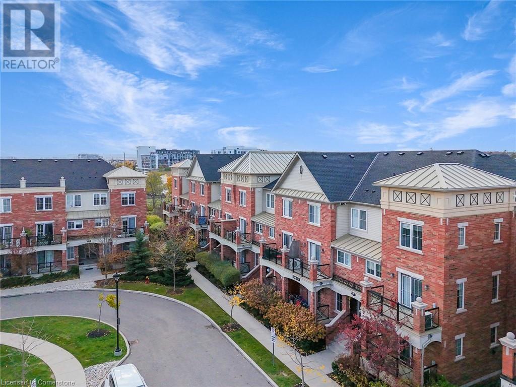 2508 Post Road Road Unit# 32, Oakville, Ontario  L6H 0K1 - Photo 44 - 40674439