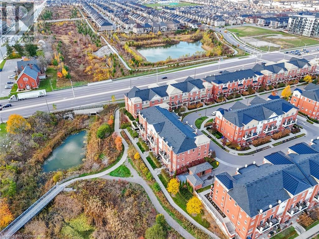 2508 Post Road Road Unit# 32, Oakville, Ontario  L6H 0K1 - Photo 36 - 40674439