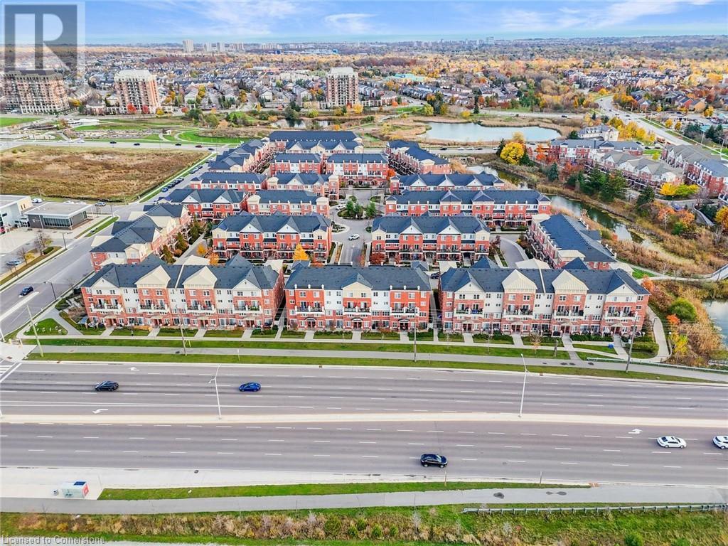 2508 Post Road Road Unit# 32, Oakville, Ontario  L6H 0K1 - Photo 41 - 40674439