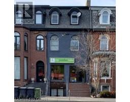 246 GERRARD Street E, toronto, Ontario