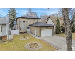 9623 150 ST NW, edmonton, Alberta