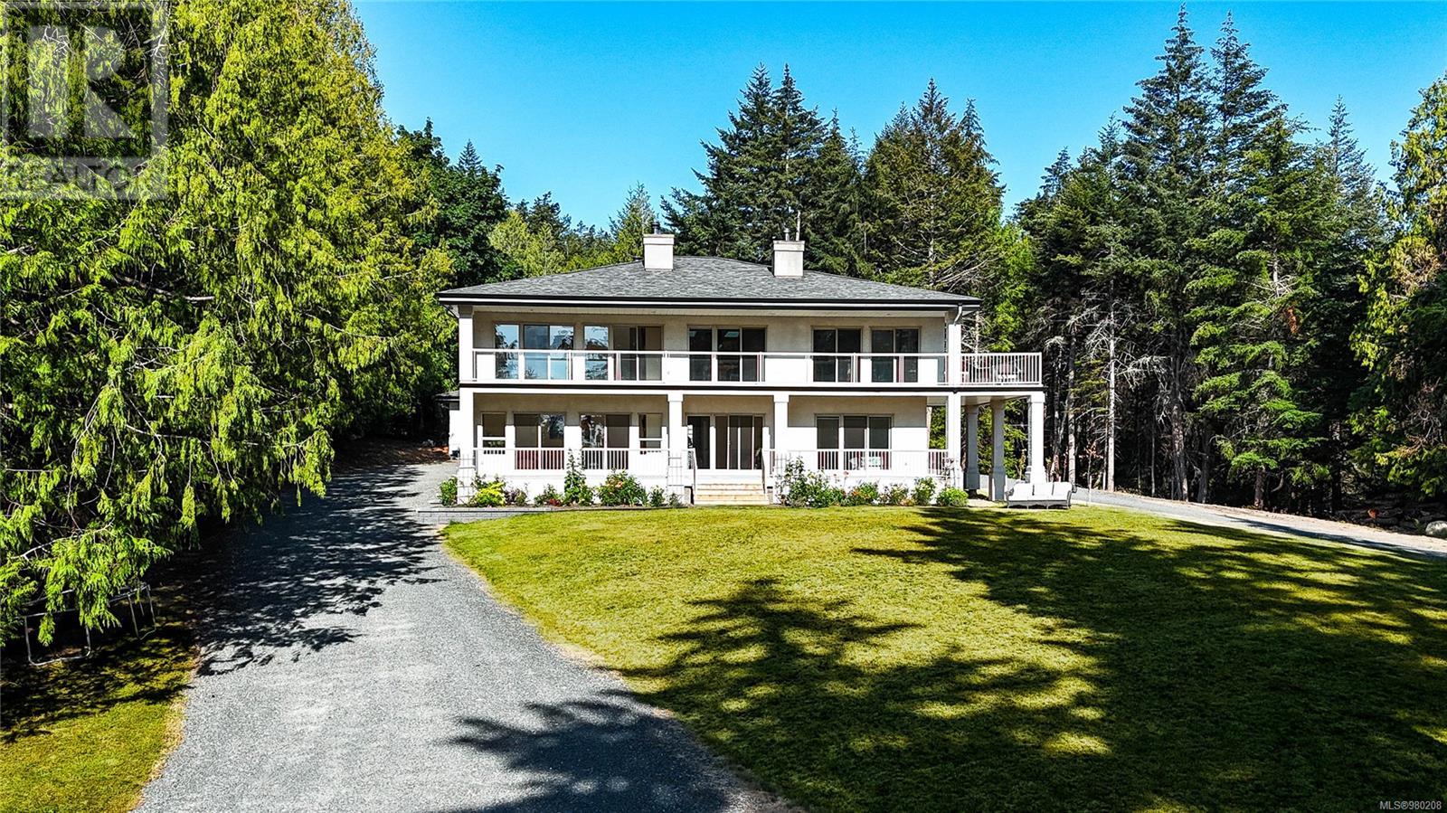 740 Windover Terr, metchosin, British Columbia