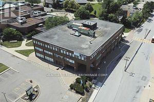 200 - 2227 South Mill Way, Mississauga, Ontario  L5L 3R6 - Photo 3 - W10412243