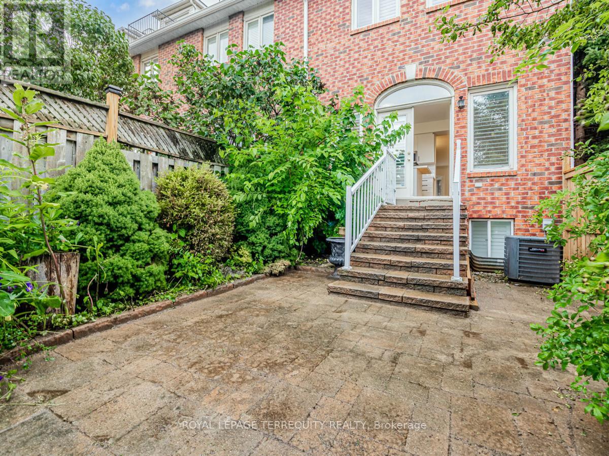 7k Brussels Street, Toronto, Ontario  M8Y 1H2 - Photo 34 - W10412290