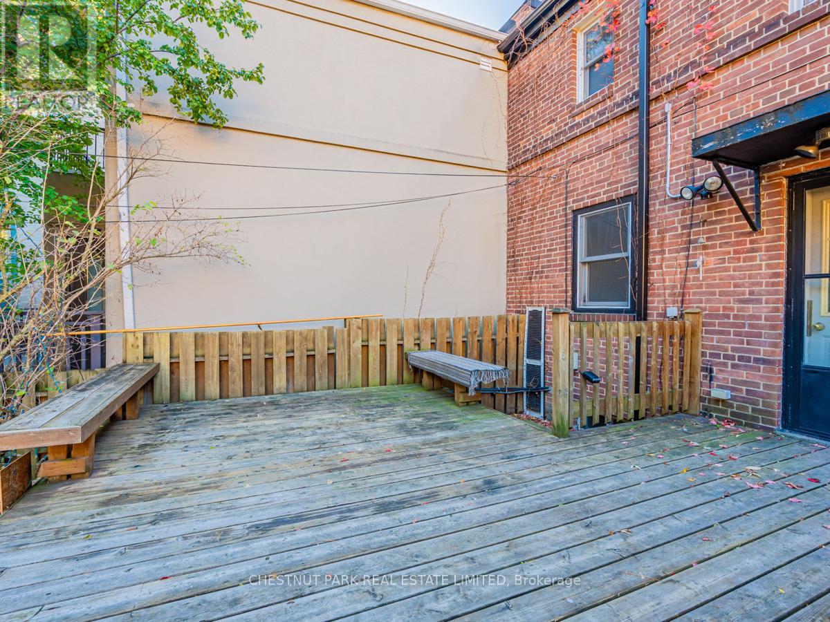 32 Oxton Avenue, Toronto, Ontario  M5P 1L9 - Photo 29 - C10412177