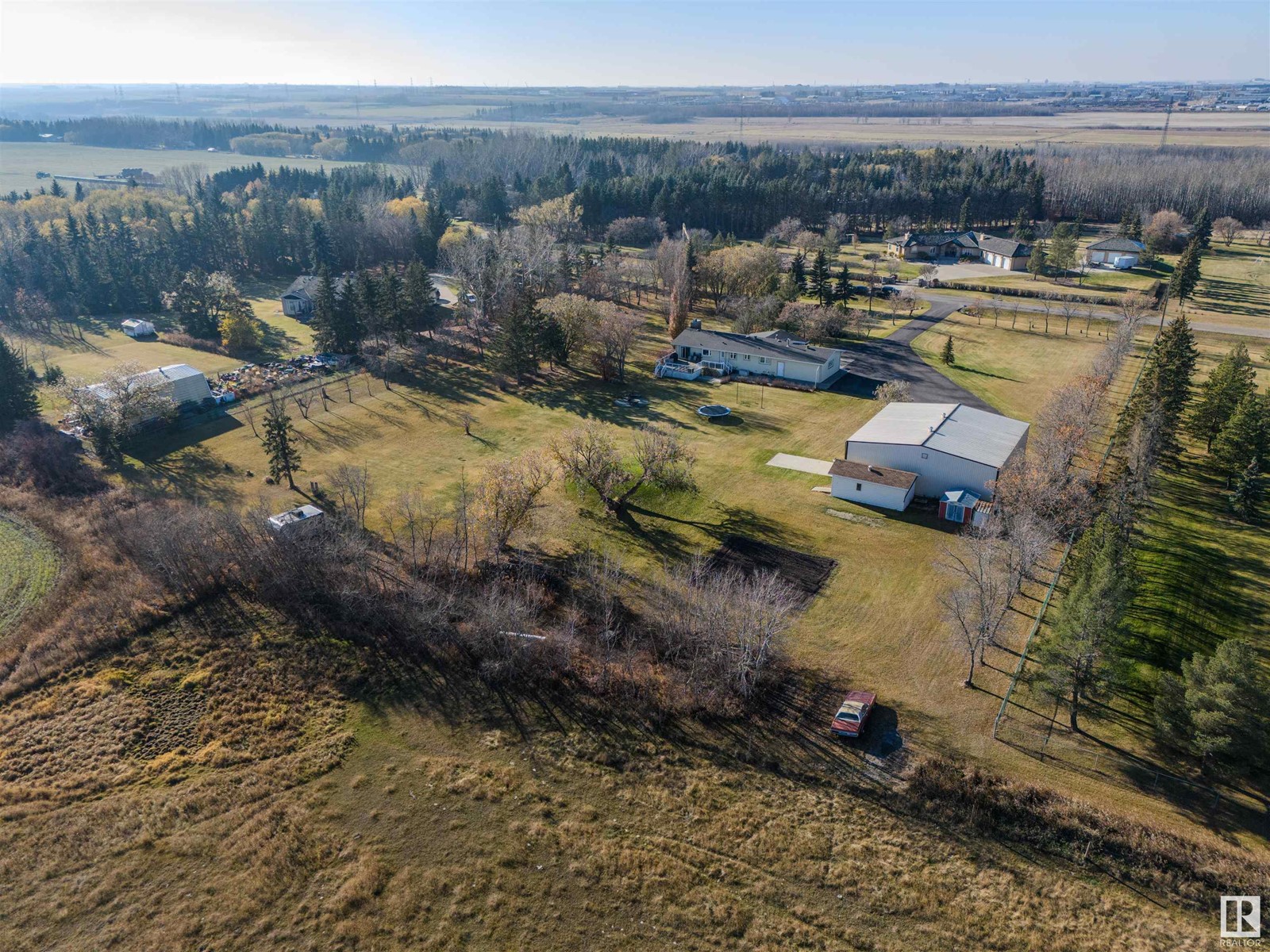 #1130 50242 Rge Road 244 A, Rural Leduc County, Alberta  T4X 0P4 - Photo 41 - E4412985