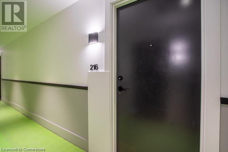 600 North Service Rd Unit# 216, Stoney Creek, Ontario  L8E 0L2 - Photo 3 - 40674977
