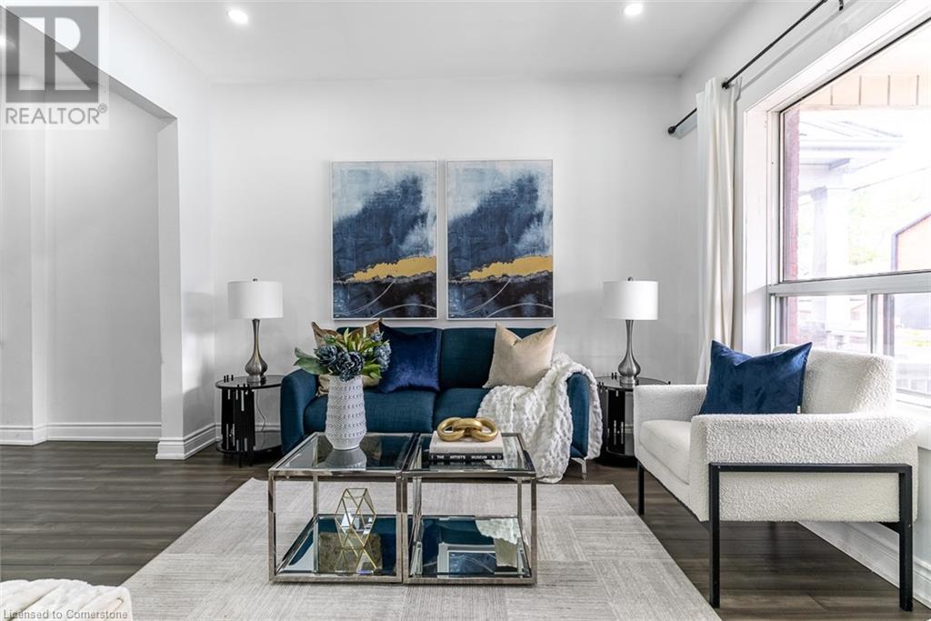 334 Cannon Street E, Hamilton, Ontario  L8L 2B9 - Photo 3 - 40674778