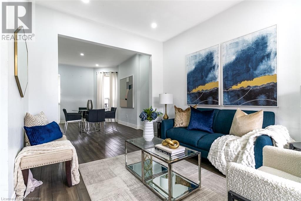 334 Cannon Street E, Hamilton, Ontario  L8L 2B9 - Photo 4 - 40674778