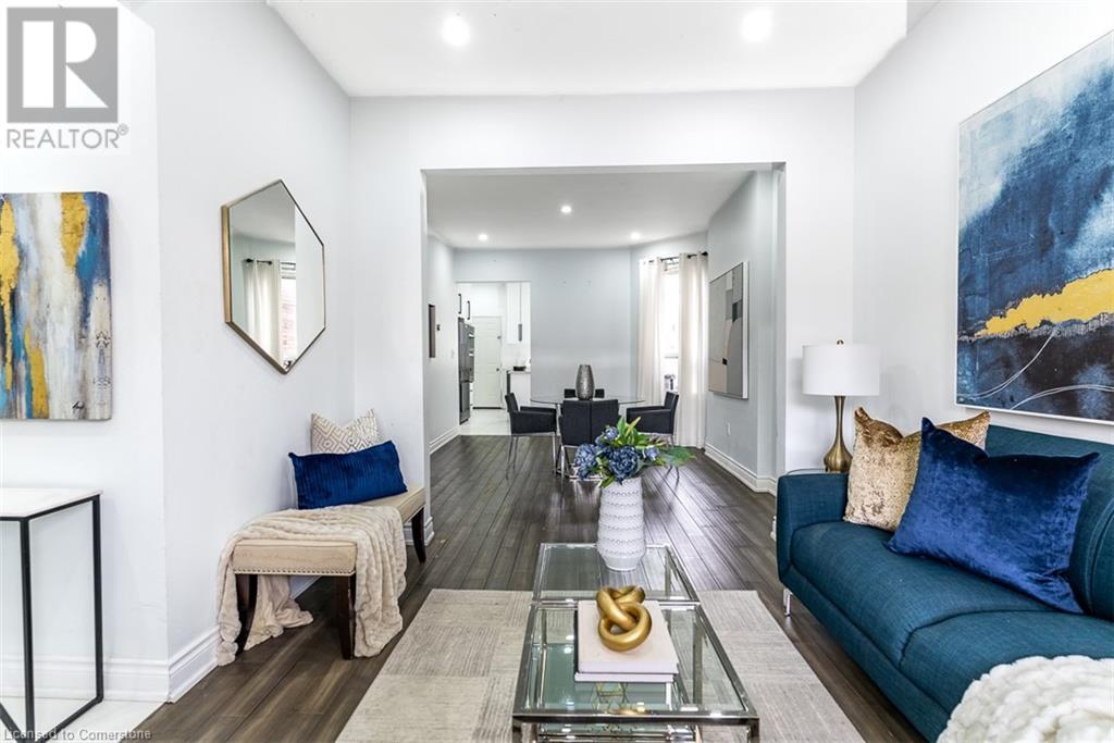 334 Cannon Street E, Hamilton, Ontario  L8L 2B9 - Photo 5 - 40674778