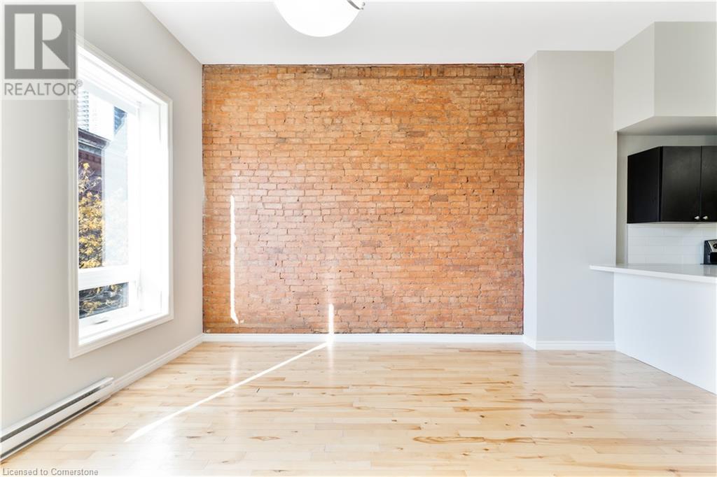 215 King Street E Unit# 3, Hamilton, Ontario  L8N 1B6 - Photo 3 - 40673766