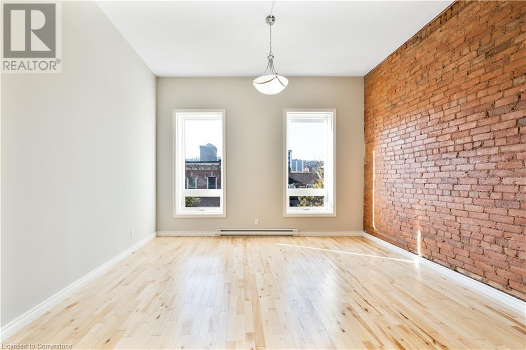 215 King Street E Unit# 3, Hamilton, Ontario  L8N 1B6 - Photo 5 - 40673766