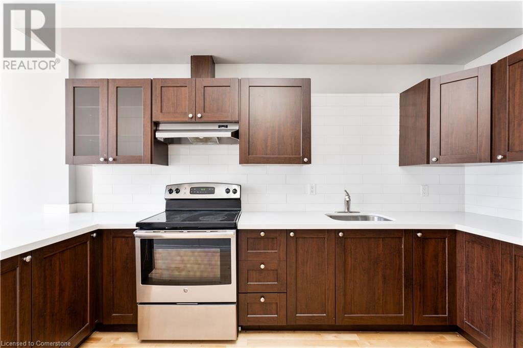 215 King Street E Unit# 1, Hamilton, Ontario  L8N 1B6 - Photo 2 - 40673747