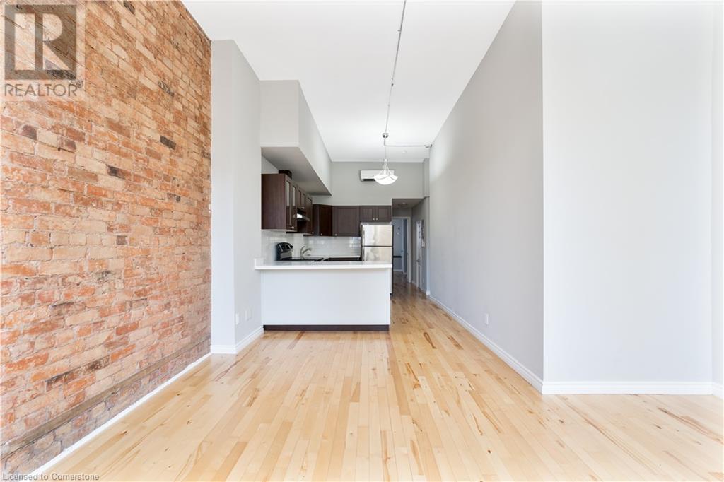 215 King Street E Unit# 1, Hamilton, Ontario  L8N 1B6 - Photo 4 - 40673747