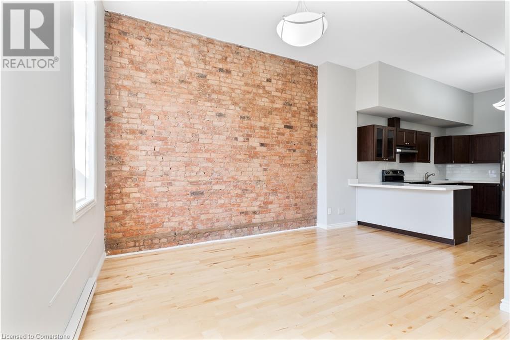 215 King Street E Unit# 1, Hamilton, Ontario  L8N 1B6 - Photo 5 - 40673747