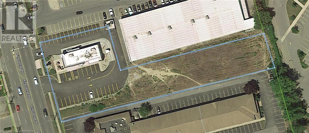 64-68 King George Road, Brantford, Ontario  N3R 5K4 - Photo 1 - 40675000