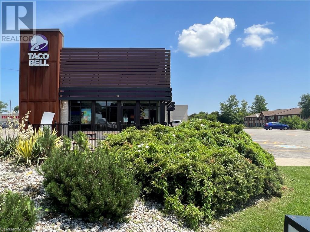 64-68 King George Road, Brantford, Ontario  N3R 5K4 - Photo 2 - 40675000