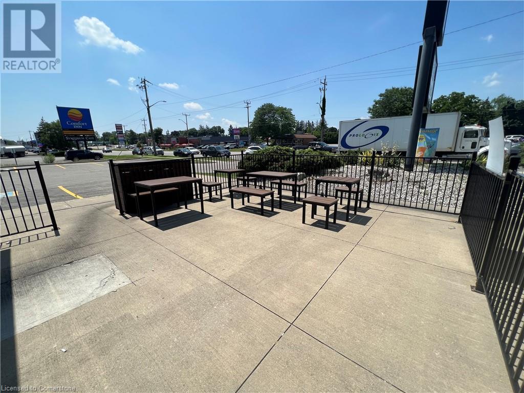 64-68 King George Road, Brantford, Ontario  N3R 5K4 - Photo 4 - 40675000